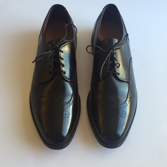 allen edmonds soho